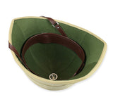 British Empire Pith Helmet - Khaki
