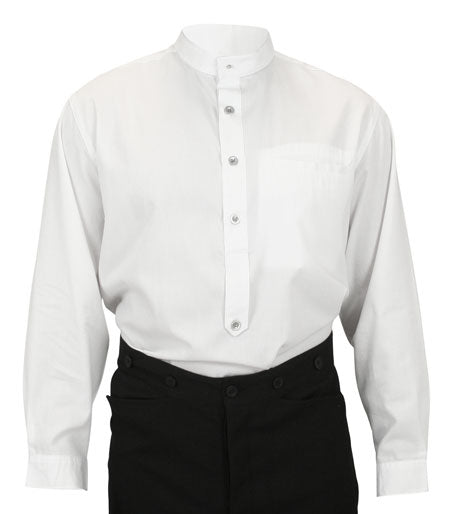 Fairchild Shirt
