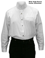 Fairchild Shirt