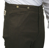 Ferndale Striped Trousers