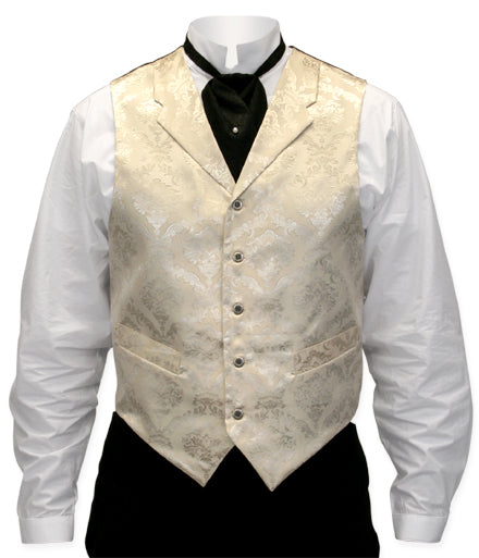 Spencer Vest