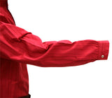 Flatiron Shirt - Red