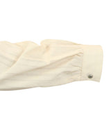 Flatiron Shirt - Natural