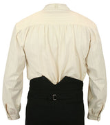 Flatiron Shirt - Natural