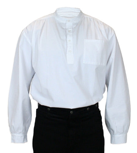 Mitchell Shirt
