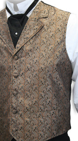 Platte River Vest