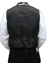 Platte River Vest