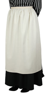 Muslin Apron