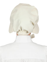 Muslin Bonnet