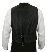 Duncan Vest