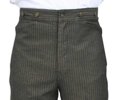 Ludlow Trousers