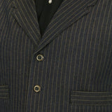 Humboldt Striped Vest