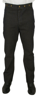 Humboldt Striped Trousers