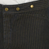 Humboldt Striped Trousers