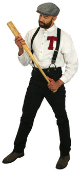 Coulter Shirt - Natural