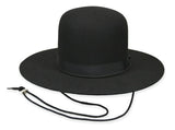Montana Open Crown Hat