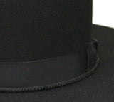Montana Open Crown Hat