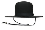 Montana Open Crown Hat