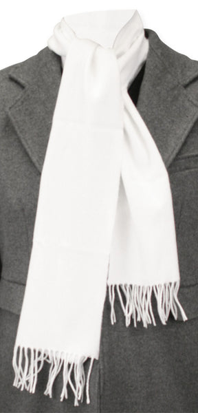 小物 22SS WHITE CASHMERE HERRINGSBONE SCARF 002629_01_grande.jpg?v=1769539362