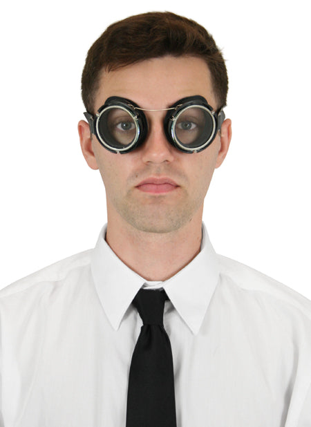 Swiss Motoring / Gunnery Goggles