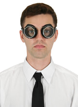 Swiss Motoring / Gunnery Goggles