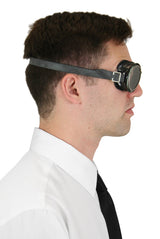 Swiss Motoring / Gunnery Goggles