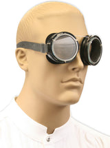 Swiss Motoring / Gunnery Goggles