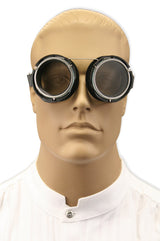 Swiss Motoring / Gunnery Goggles