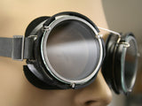 Swiss Motoring / Gunnery Goggles