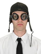 Swiss Motoring / Gunnery Goggles
