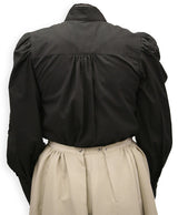 Abbington Blouse - Black