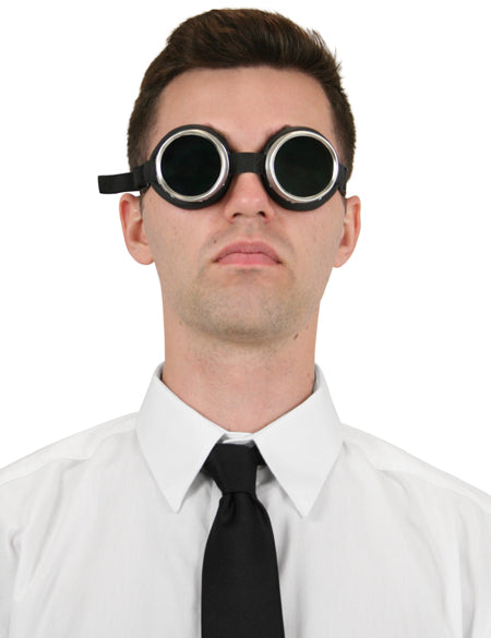Screw Ring Goggles