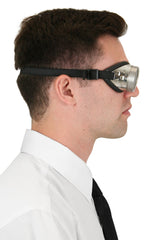 Screw Ring Goggles