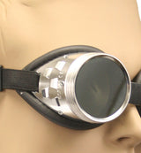 Screw Ring Goggles