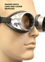Screw Ring Goggles