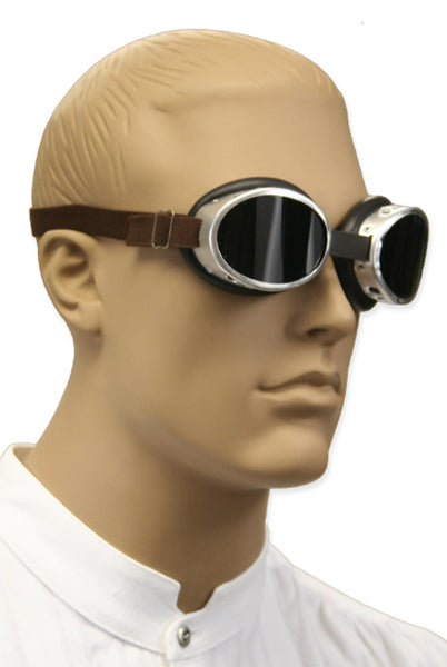 glacier goggles Glacier Goggles