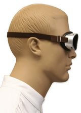 glacier goggles Glacier Goggles