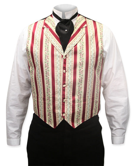 Lafayette Vest