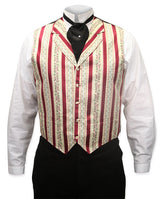 Lafayette Vest
