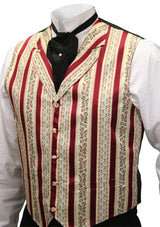 Lafayette Vest
