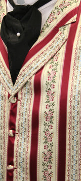 Lafayette Vest