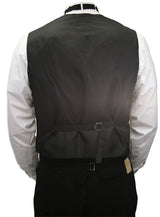 Lafayette Vest
