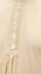 Fundamental Work Shirt - Natural