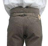 Dodge City Pants - Taupe