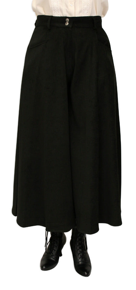 Riding Pants - Black