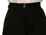 Riding Pants - Black