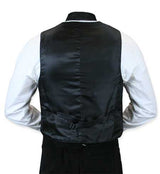 Putnam Vest - Gray