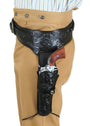Black Tooled