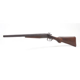 Replica Stagecoach Shotgun