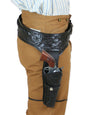 Black Tooled